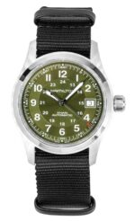 Hamilton Men's Watch (H70455960)