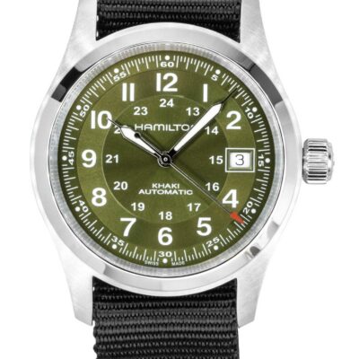 Hamilton Men's Watch (H70455960)