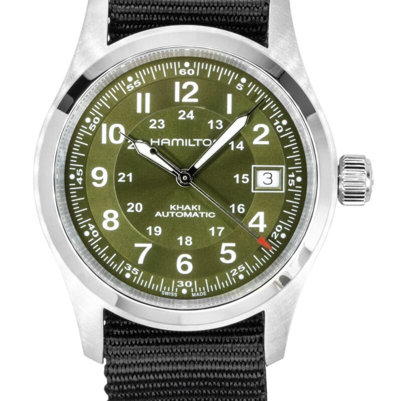 Hamilton Men's Watch (H70455960)