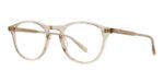 Garrett Leight Men's HAMPTON Brew Eyeglasses