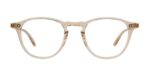 Garrett Leight Unisex HAMPTON Brew Eyeglasses
