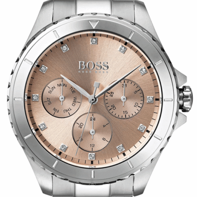 Hugo Boss Women's Watch (HB1502444)