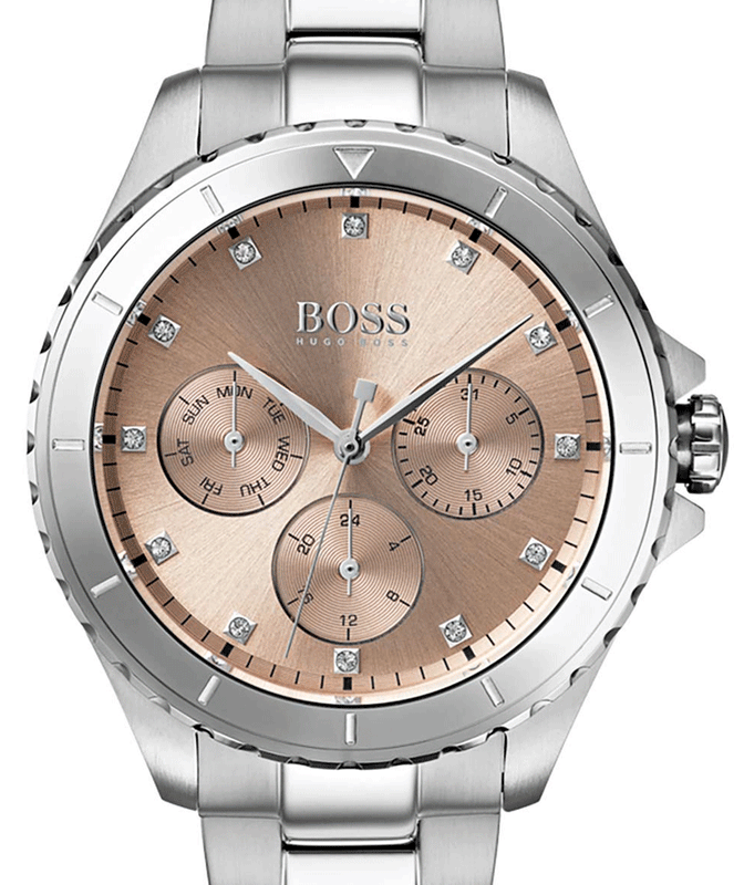 Hugo Boss Women's Watch (HB1502444) Hugo Boss Women's Watch (HB1502444)
