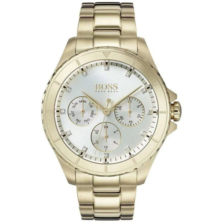 Hugo Boss Women's Watch (HB1502445) Hugo Boss Women's Watch (HB1502445)