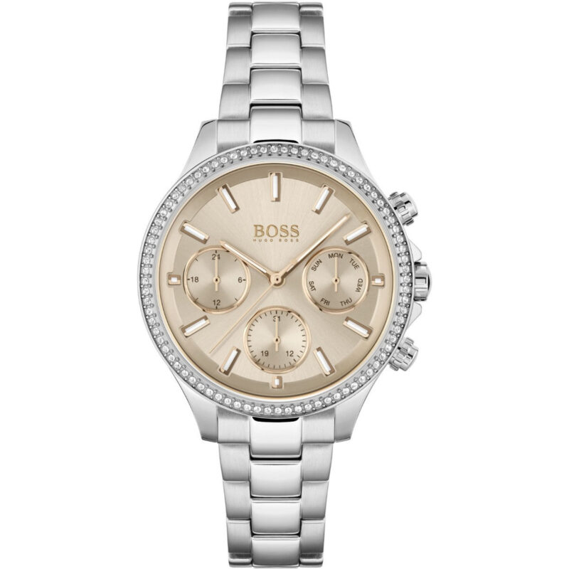 Hugo Boss Women's Watch (HB1502565) Hugo Boss Women's Watch (HB1502565)