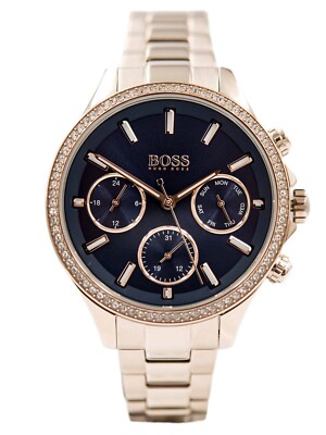 Hugo Boss Women's Watch (HB1502566)
