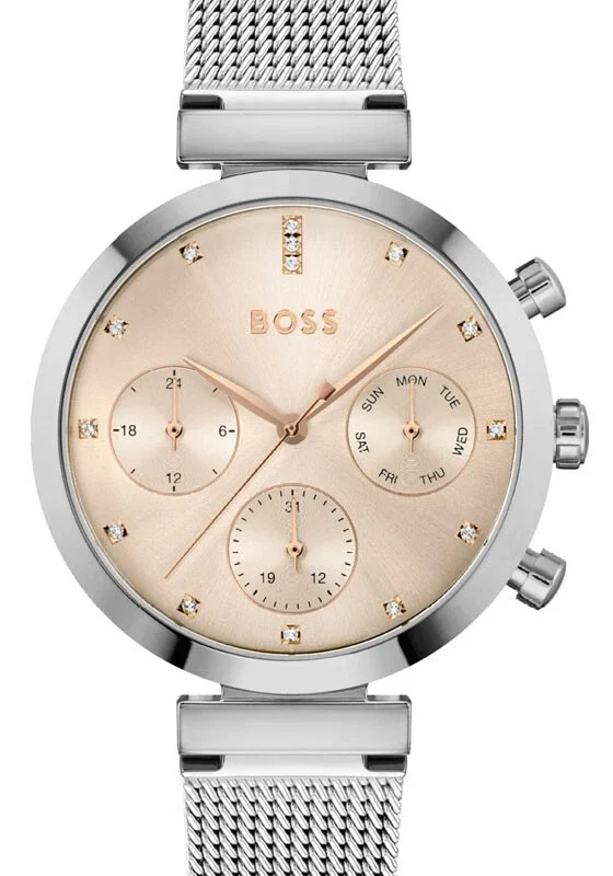 Hugo Boss Women's Watch (HB1502625) Hugo Boss Women's Watch (HB1502625)