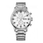 Hugo Boss Men's Watch (HB1512445)
