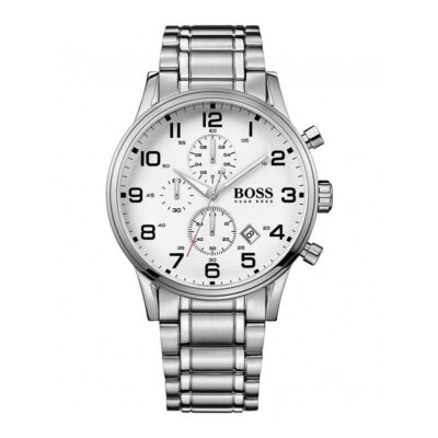 Hugo Boss Men's Watch (HB1512445)