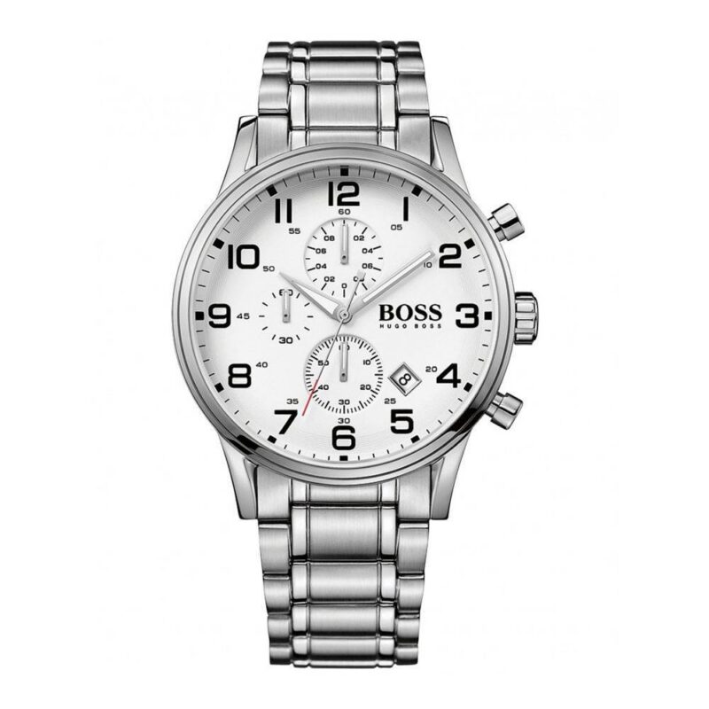 Hugo Boss Men's Watch (HB1512445) Hugo Boss Men's Watch (HB1512445)