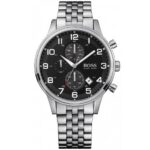 Hugo Boss Men's Chronograph Watch (HB1512446)