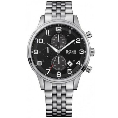 Hugo Boss Men's Chronograph Watch (HB1512446)