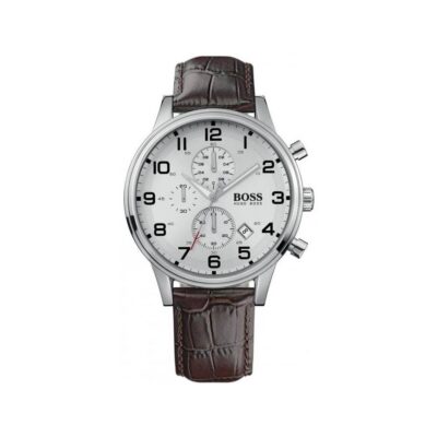 Hugo Boss Men's Chronograph Watch (HB1512447)