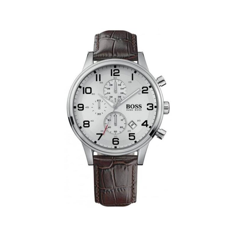 Hugo Boss Men's Chronograph Watch (HB1512447)