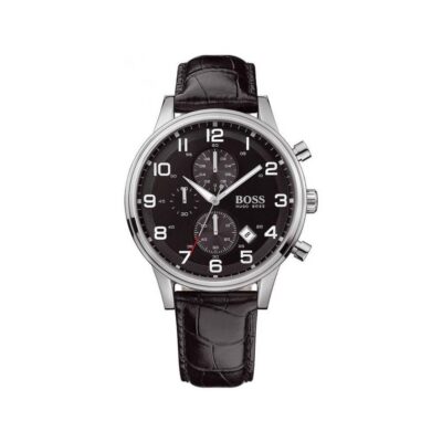 Hugo Boss Men's Chronograph Watch (HB1512448)