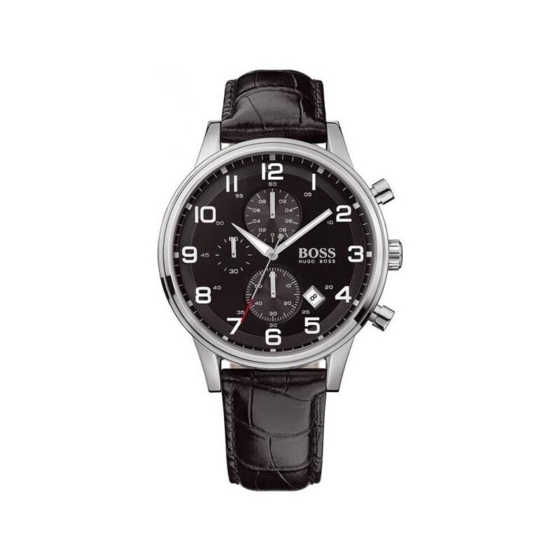 Hugo Boss Men's Chronograph Watch (HB1512448)