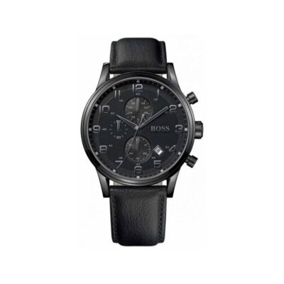 Hugo Boss Men's Watch (HB1512567)