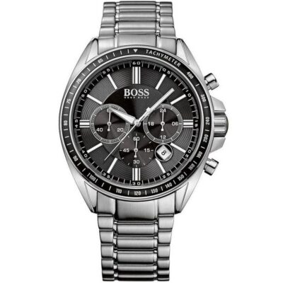 Hugo Boss Men's Chronograph Watch (HB1513080)