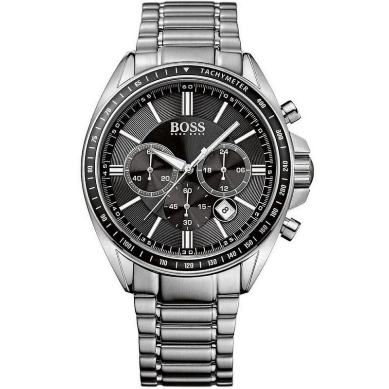Hugo Boss Men's Chronograph Watch (HB1513080)