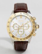 Hugo Boss Men's Chronograph Watch (HB1513174)