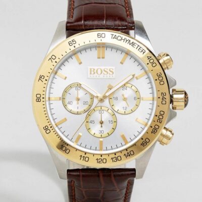 Hugo Boss Men's Chronograph Watch (HB1513174)