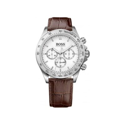 Hugo Boss Men's Chronograph Watch (HB1513175)