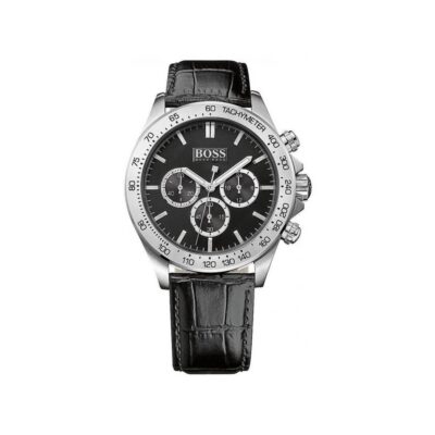 Hugo Boss Men's Chronograph Watch (HB1513178)