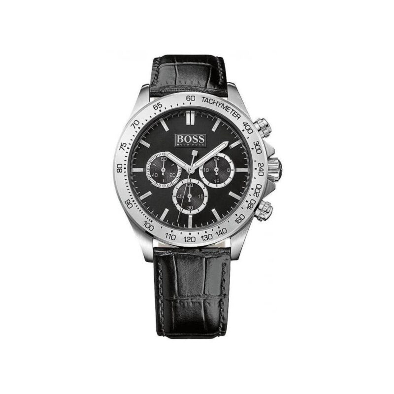 Hugo Boss Men's Chronograph Watch (HB1513178)