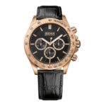 Hugo Boss Men's Chronograph Watch (HB1513179)