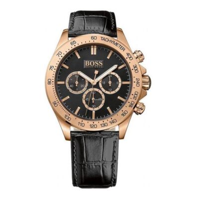 Hugo Boss Men's Chronograph Watch (HB1513179)