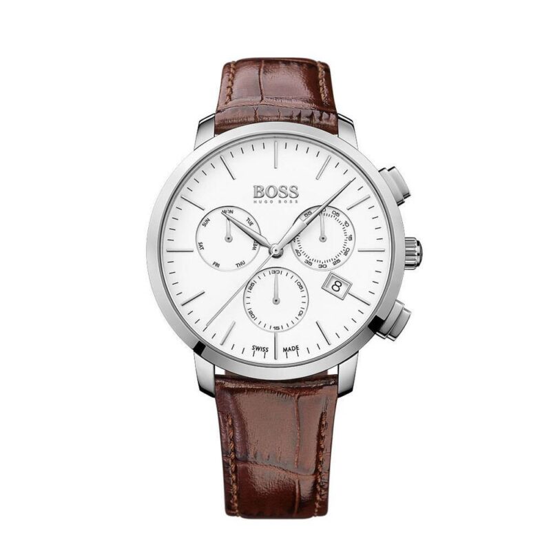 Hugo Boss Men's Watch (HB1513263)