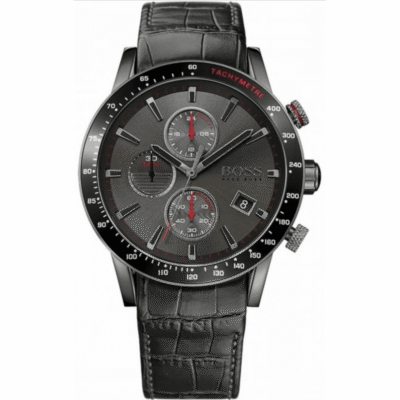 Hugo Boss Men's Chronograph Watch (HB1513445)