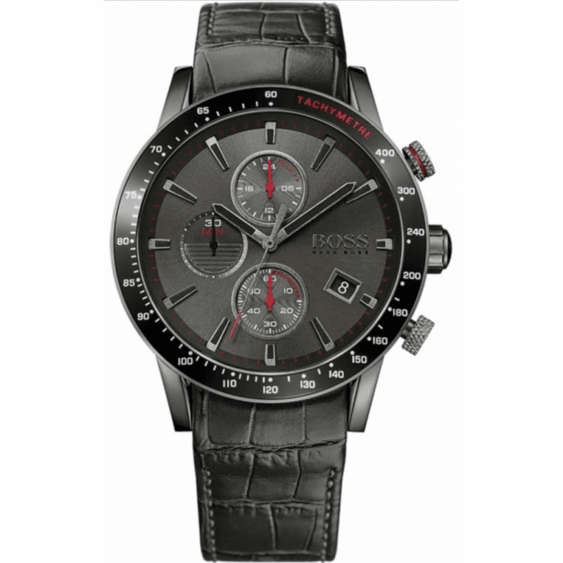 Hugo Boss Men's Chronograph Watch (HB1513445)