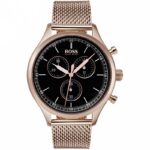Hugo Boss Men's Chronograph Watch (HB1513548)