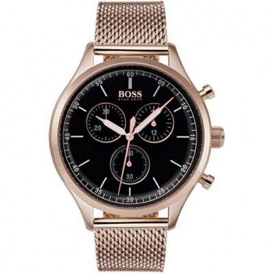 Hugo Boss Men's Chronograph Watch (HB1513548)