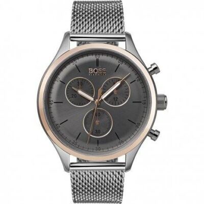 Hugo Boss Men's Chronograph Watch (HB1513549)