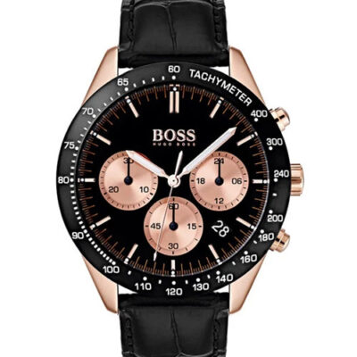 Hugo Boss Men's Chronograph Watch (HB1513580)