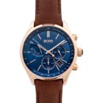 Hugo Boss Men's Chronograph Watch (HB1513604)