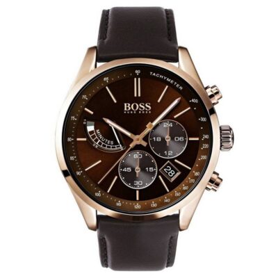 Hugo Boss Men's Chronograph Watch (HB1513605)