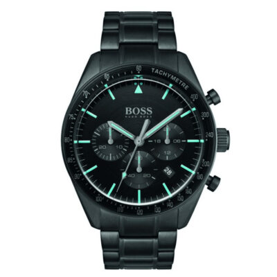 Hugo Boss Men's Chronograph Watch (HB1513675)