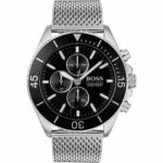 Hugo Boss Men's Chronograph Watch (HB1513701)