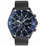 Hugo Boss Men's Chronograph Watch (HB1513702)