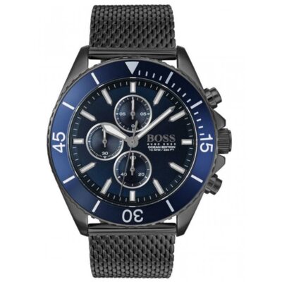Hugo Boss Men's Chronograph Watch (HB1513702)