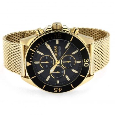 Hugo Boss Men's Chronograph Watch (HB1513703)