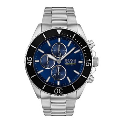 Hugo Boss Men's Chronograph Watch (HB1513704)