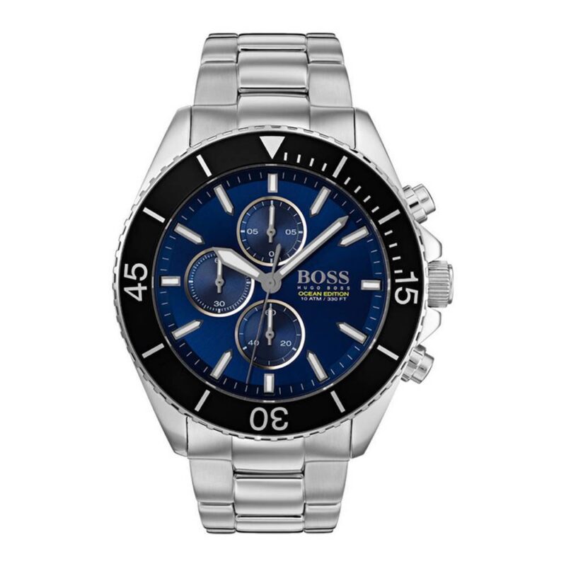Hugo Boss Men's Chronograph Watch (HB1513704)