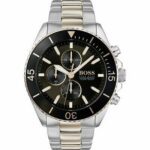 Hugo Boss Men's Chronograph Watch (HB1513705)