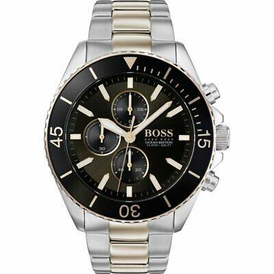 Hugo Boss Men's Chronograph Watch (HB1513705)