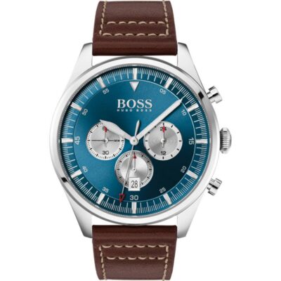 Hugo Boss Men's Chronograph Watch (HB1513709)