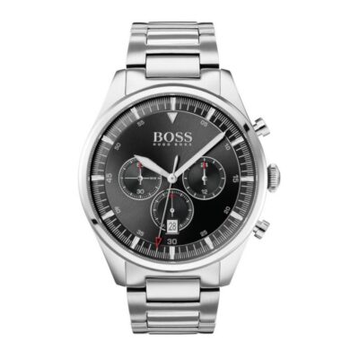 Hugo Boss Men's Chronograph Watch (HB1513712)